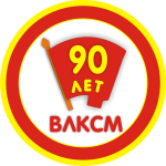 Эскиз значка