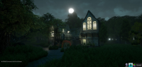 Level Design in Unreal Engine 4