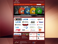 Сайт-визитка