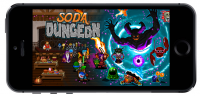 Soda Dungeon