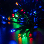 Электрогирлянда для каталога