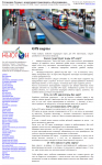 Статья о картах для GPS навигаторов