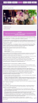 Текст для сайта цветочного магазина