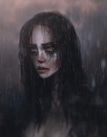 zombie