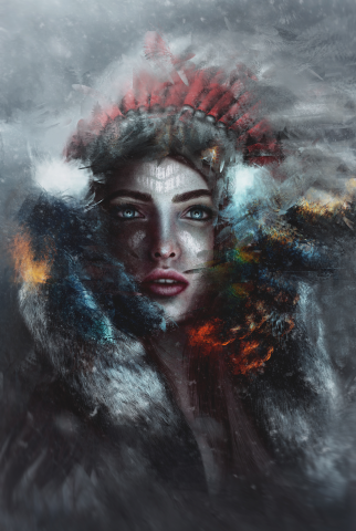 Girl From The North Country