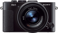 Тест Sony RX1. Часть I