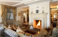 Гольф- и яхт-клуб «Пестово»