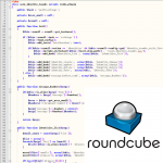 Поддержка почтовых псевдонимов для roundcubemail.
