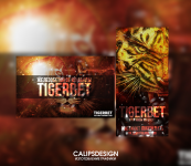 Группа "Tigerbet" (Прогнозы на спорт)