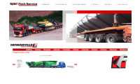 Наполнение сайта www.spectechservice.com