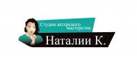 Логотип школы актерского мастерства