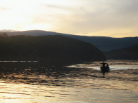 Озеро Байкал