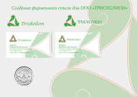 Фирменный стиль