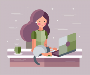 Иллюстрация для сайта