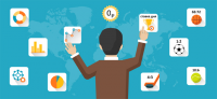 Иллюстрация для сайта