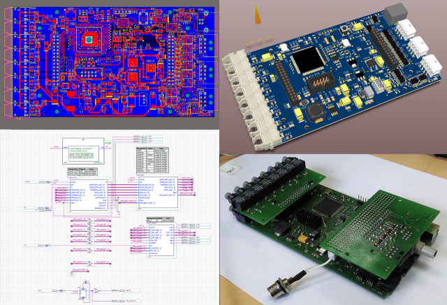 Оптоэлектронный преобразователь