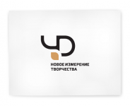 логотип проекта "4D"