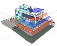 Концепция миниотеля