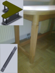 3d solidworks, NX мебель, конструкция и результат