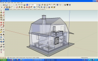 3d sketch