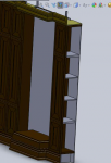 3d solidworks, NX