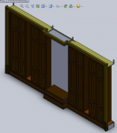 3d solidworks, NX
