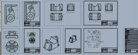 2d autocad