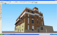 SketchUp 3D