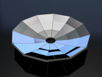 3d solidworks, NX визуализация