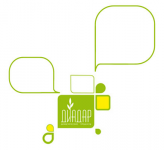 Разработка логотипа компании "Диадар"