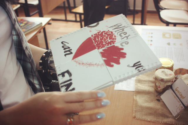 Book "Where you can find love"