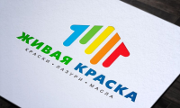Живая Краска