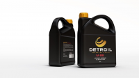 ТМ DETROIL