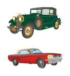 cars