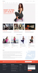 Landing Page (практика 2)