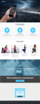 Landing Page (практика)