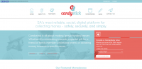 Candystick