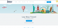 Fomo Travel
