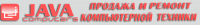 Баннер для Java.kg