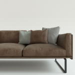 Диван Cassina Otto