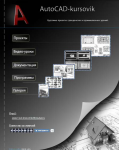 Autocad-kursovik.