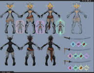 Империя ассасин