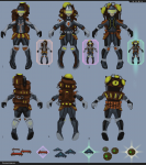 Империя подрывник