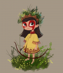 huntress