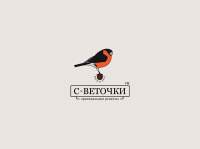 Логотип для фирменных соусов