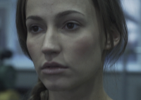 Рекламный ролик для мобильного приложения