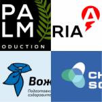 Логотипы / pack 3