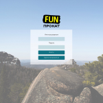 Разработка CRM