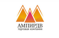 Логотип торговой компании