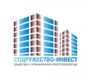 Логотип строительной компании